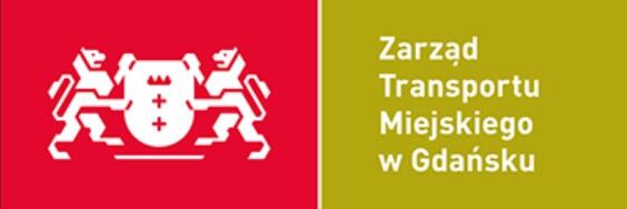 Logo Partnera ZTM w Gdańsku