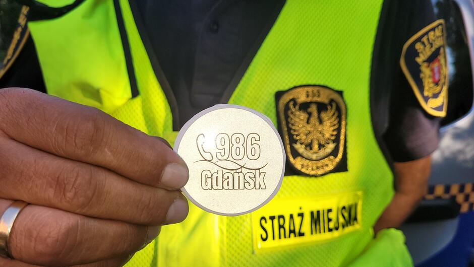 odznaka