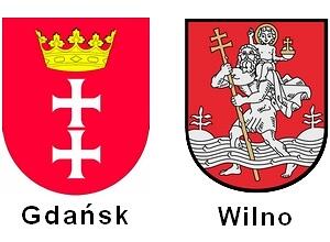 herby-gdanska-i-wilna