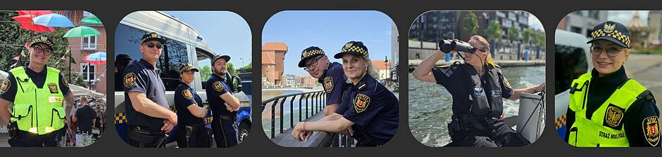 baner praca