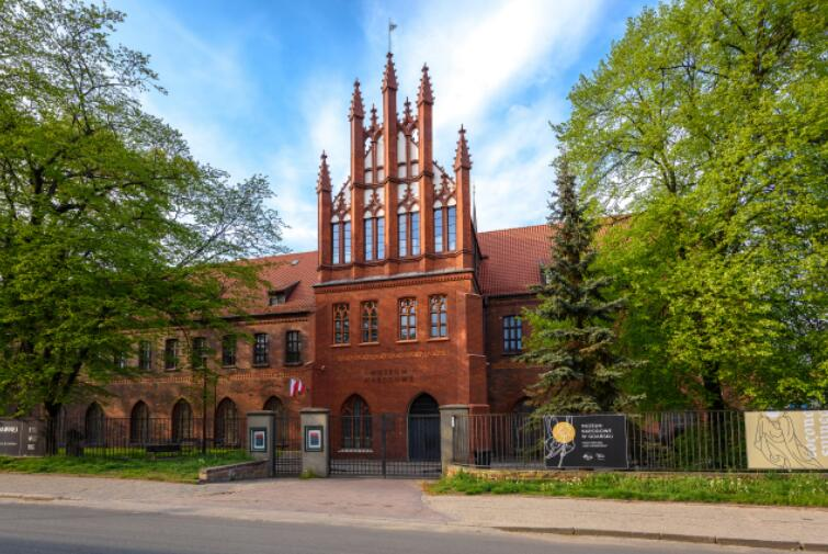 National Museum in Gdańsk – Old Art Branch