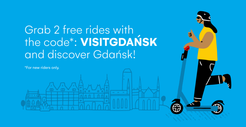 Direkte afhængige albue The official Gdansk tourism portal