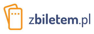 Logo aplikacji zbiletem.pl