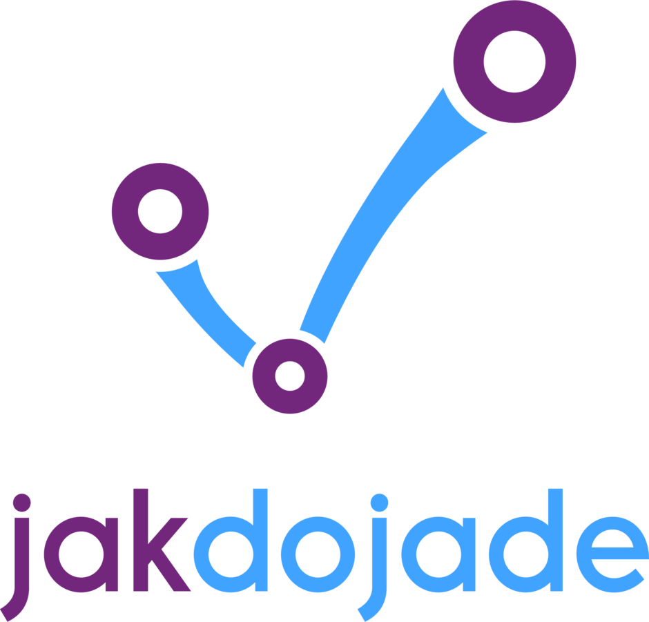 logo aplikacji Jakdojade