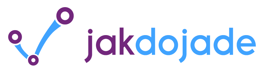 logo aplikacji Jakdojade