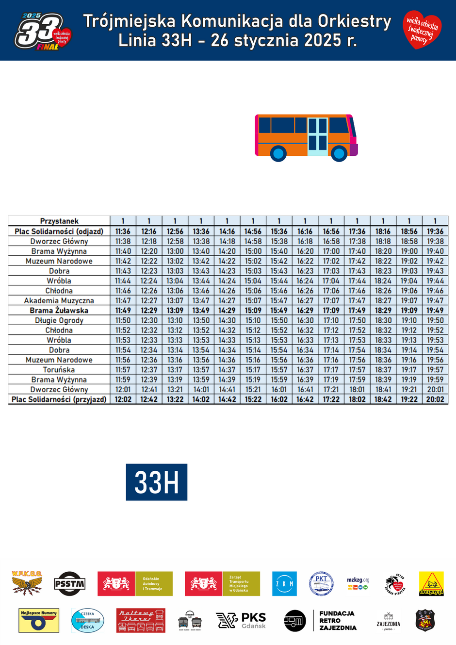 33WOSP2025_RozkladJazdy_33H