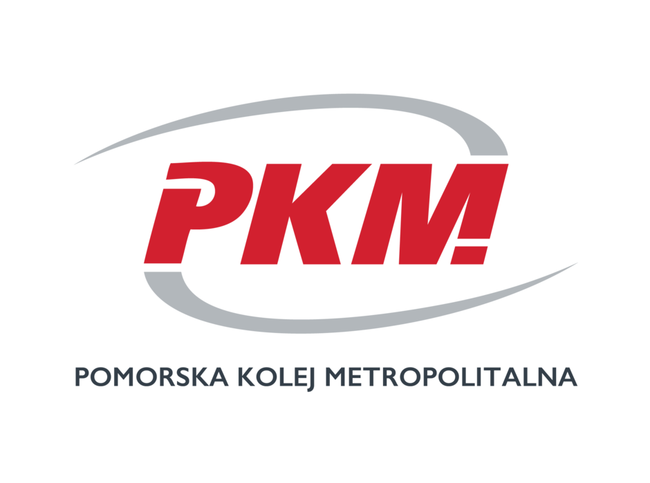 logo aplikacji PKM