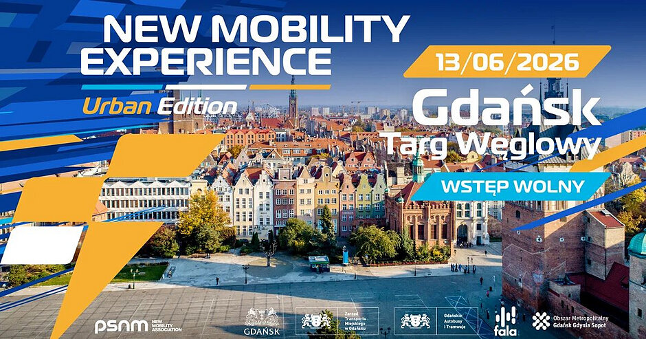 New Mobility