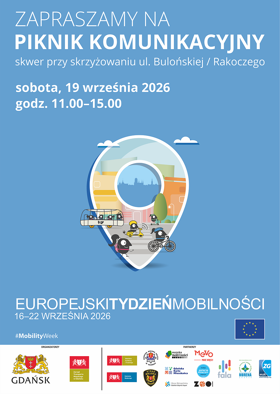 plakat etm wer. ELEKTRONICZMNA 2026 NOWA WERSJA EDYTOWALNY