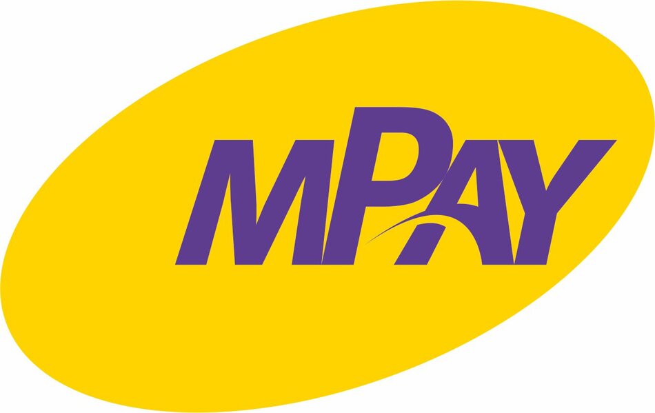 Logo Aplikacji mPay